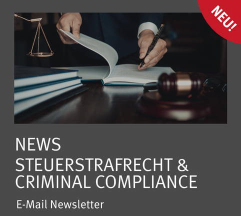 Newsletter Breaking News