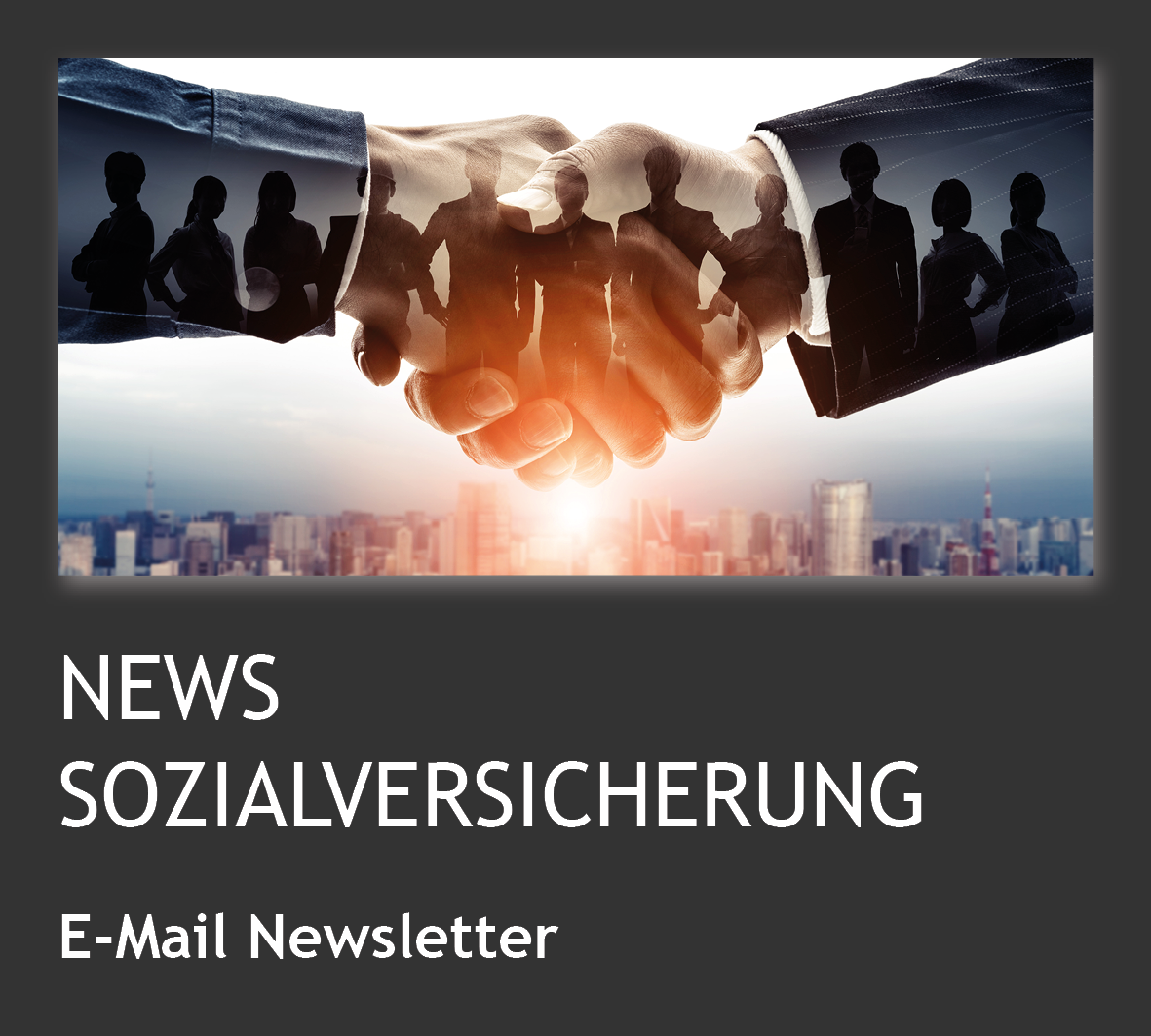 Newsletter Bild
