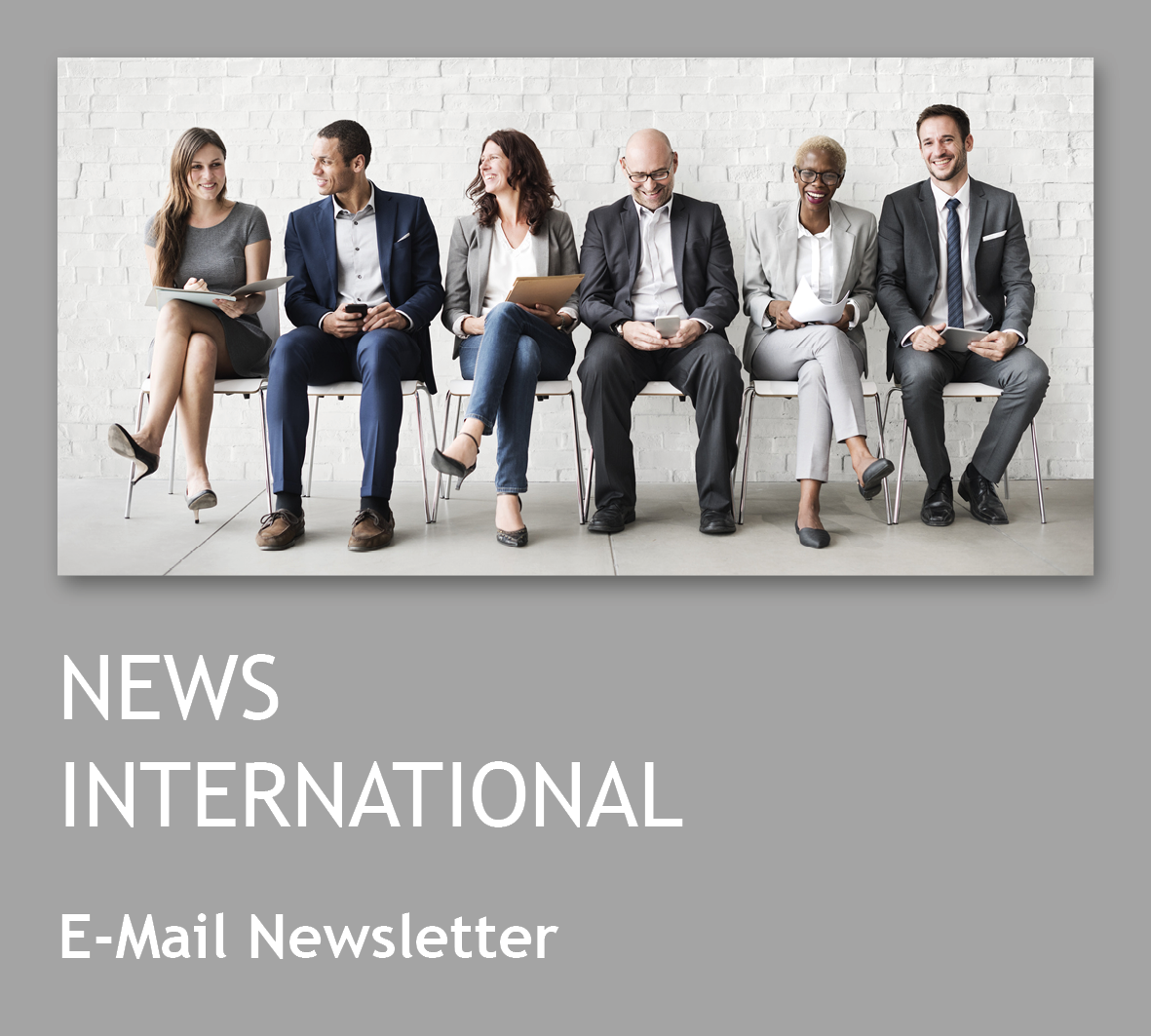 Newsletter International