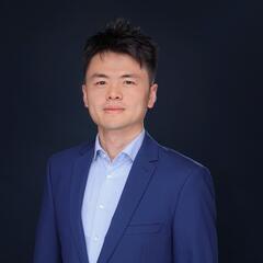 Wei Qiao