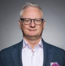 Dipl.-Kaufmann Uwe Calvi