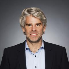Thomas Tesche博士