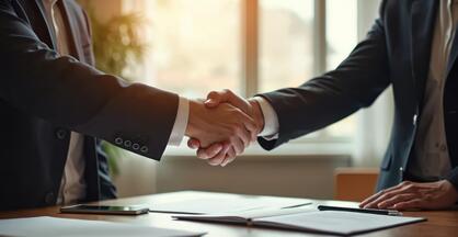 DORNBACH in Hessen und GWB schließen sich zusammen