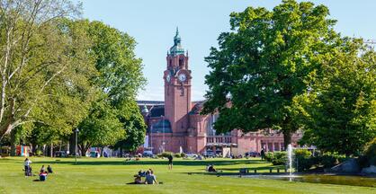 DORNBACH in Mainz eröffnet neue Niederlassung in Wiesbaden
