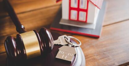 Beendigung des Nießbrauchs durch Abstandszahlungen