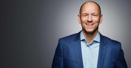 DORNBACH KOBLENZ: Rolf Groß kandidiert für die Vollversammlung der IHK Koblenz