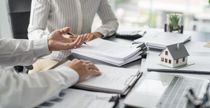 Bis zur Höhe des Buchwerts ist die Übertragung steuerneutral