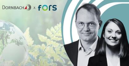Webinar: ESG-Risiken und -Chancen steuern – von der Intuition zur finanziellen Relevanz