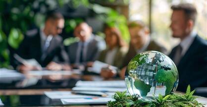 Nachhaltigkeitsberichterstattung: Trilog-Kompromiss zu Schwellenwerten und Vereinfachung der ESRS