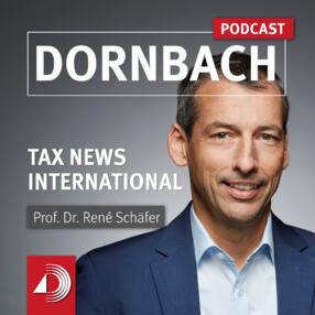 Podcast - Tax News International