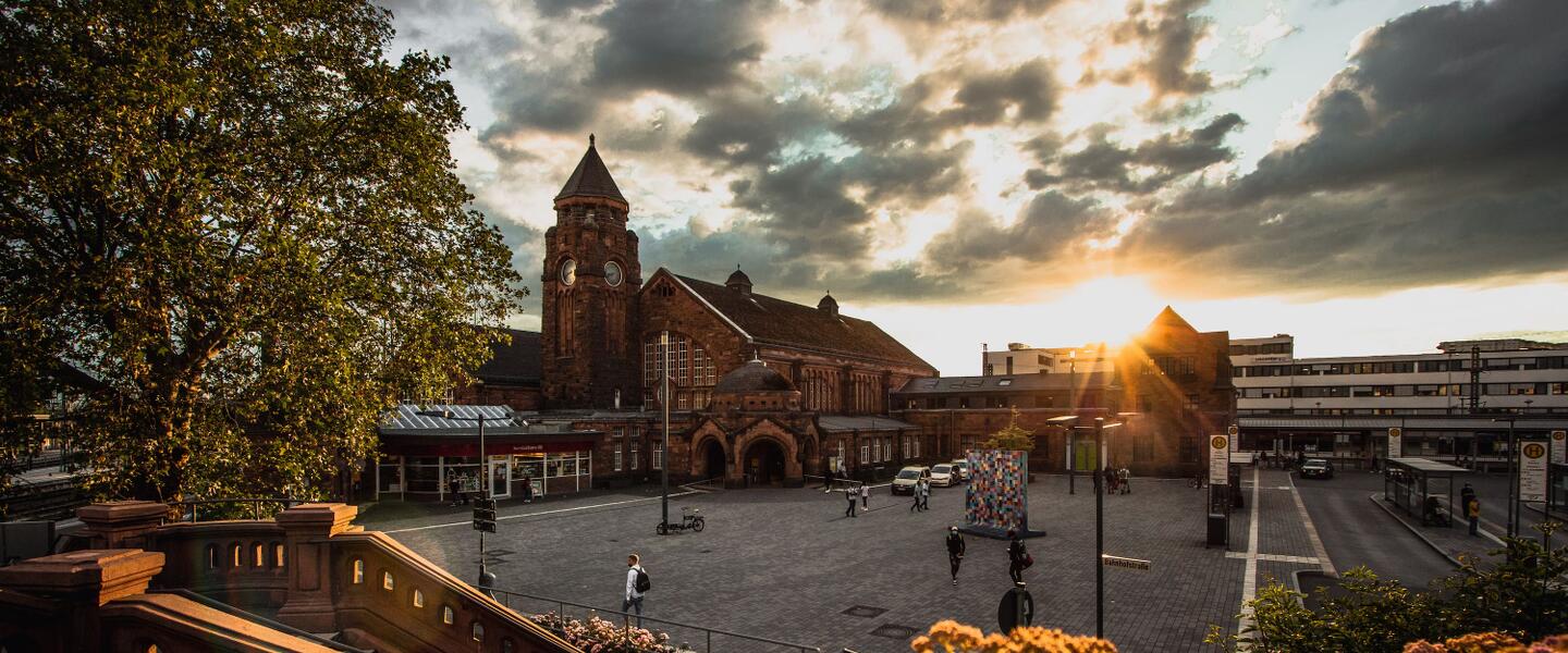 Giessen