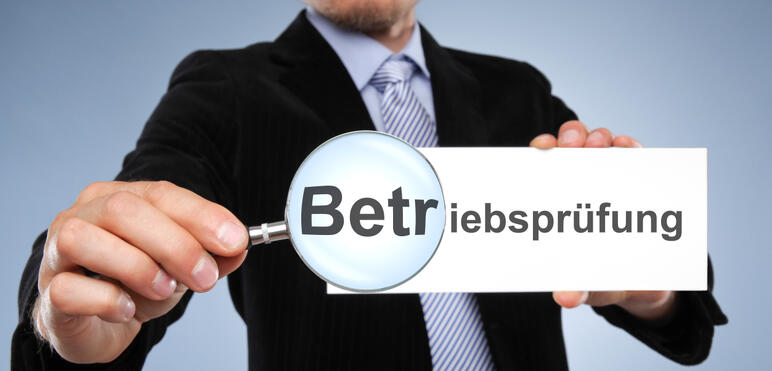 Management von Betriebsprüfungen – wie aus der Pflichtaufgabe des Steuerpflichtigen Mehrwerte entstehen können