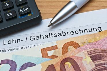 Nettolohnoptimierung - Gehaltsumwandlung - Änderung der Rechtsprechung