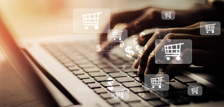 Erleichterungen für den Onlinehandel ab 1. Juli 2021