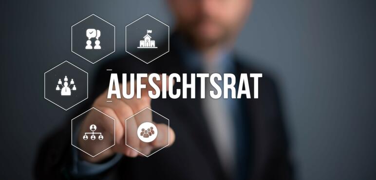 Klärung weiterer Fragen zur Unternehmereigenschaft von Aufsichtsratsmitgliedern