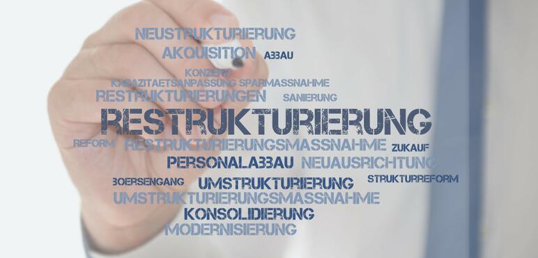 Verlustnutzung als Restrukturierungsbeschleuniger