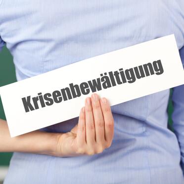 Instrumente zur Krisenbewältigung: Gesetzentwurf zur Abmilderung der Folgen der COVID-19-Pandemie 