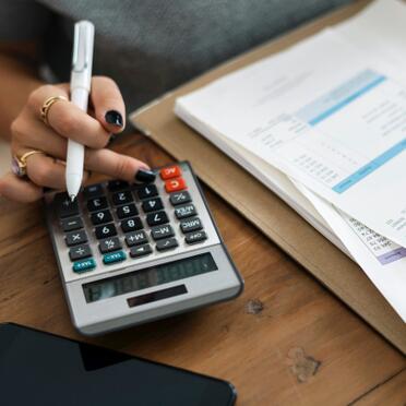 Der Soli wird abgeschafft, zumindest für die meisten Deutschen.