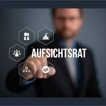 Handlungsbedarf bei Aufsichtsratsmitgliedern