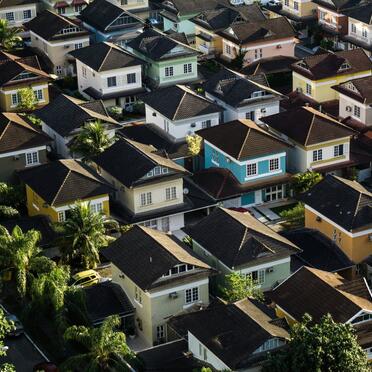 Wie steuerlich optimal in Immobilien investieren?