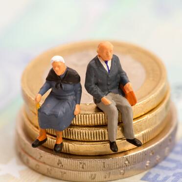 Altersvorsorgepflicht für Selbständige