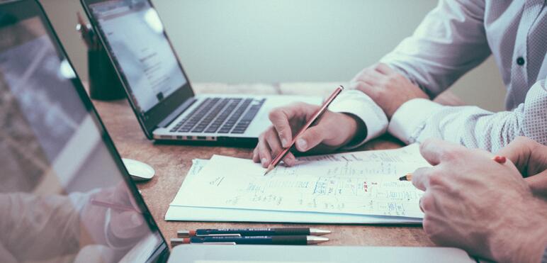 Entwurf eines BMF-Schreibens zur Option zur Körperschaftsbesteuerung