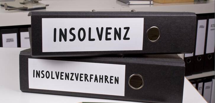 Gesetzliche Neuregelungen im Insolvenz- und Sanierungsrecht