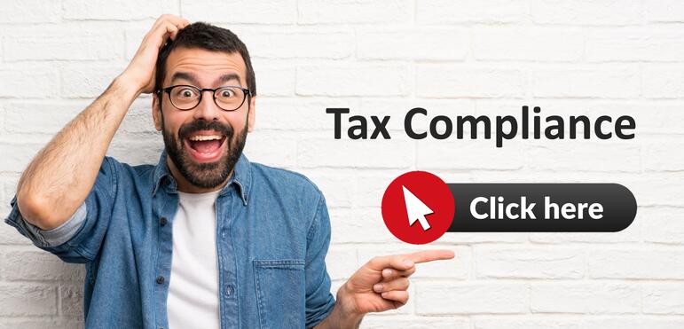 Tax Compliance Management Systeme (TCMS)