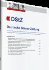 Rechnungszinsfuß 6% für Pensionsrückstellungen verfassungswidrig?