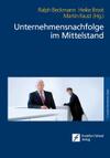 Unternehmensnachfolge im Mittelstand