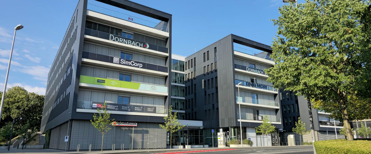 Bad Homburg / FFM