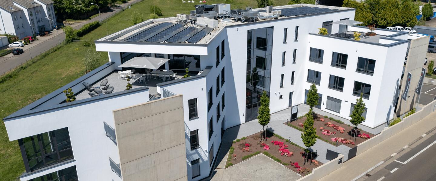 Standort Saarbrücken