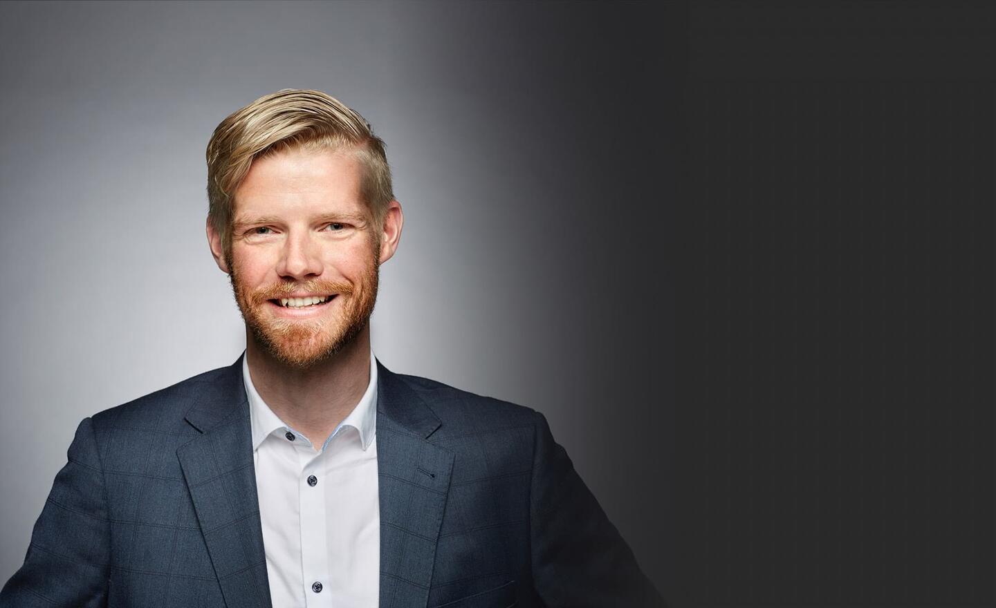 Lösungsmacher gesucht