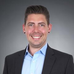 Dipl.-Finanzwirt Dominic Lacroix