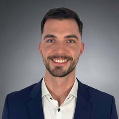 Dr. Jérôme Klauck 