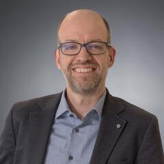 Portrait von Jonathan Erdle 