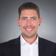 Dipl.-Finanzwirt Dominic Lacroix