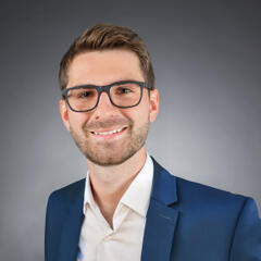 Foto: Marcel Schilling, M.Sc.