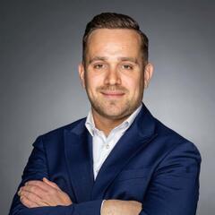 Dipl.-Finanzwirt Marius Klotz