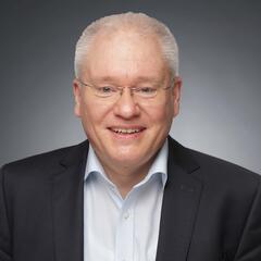 Dipl.-Volkswirt Michael Laehn