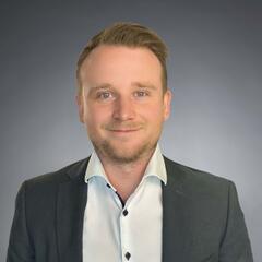 Foto: Michael Sorg, M.Sc.