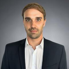 Tobias Busche