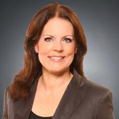 Dipl.-Krankenkassenbetriebswirtin Melanie Guttmann