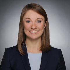 Carolin Sophie Klingel