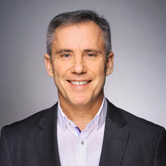 Portrait von Dipl.-Finanzwirt Roman Brinskelle
