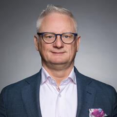Foto: Dipl.-Kaufmann Uwe Calvi