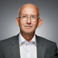 Foto: Dr. h. c. Armin Pfirmann
