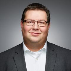 Dr. iur. Jochen Hell