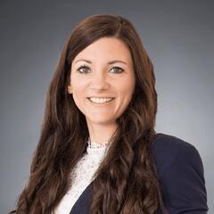 Portrait von Ann-Christin Bach 