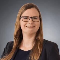 Portrait von Maren Ferst 